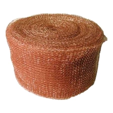 100 Ft. Heavy Duty Copper Mesh